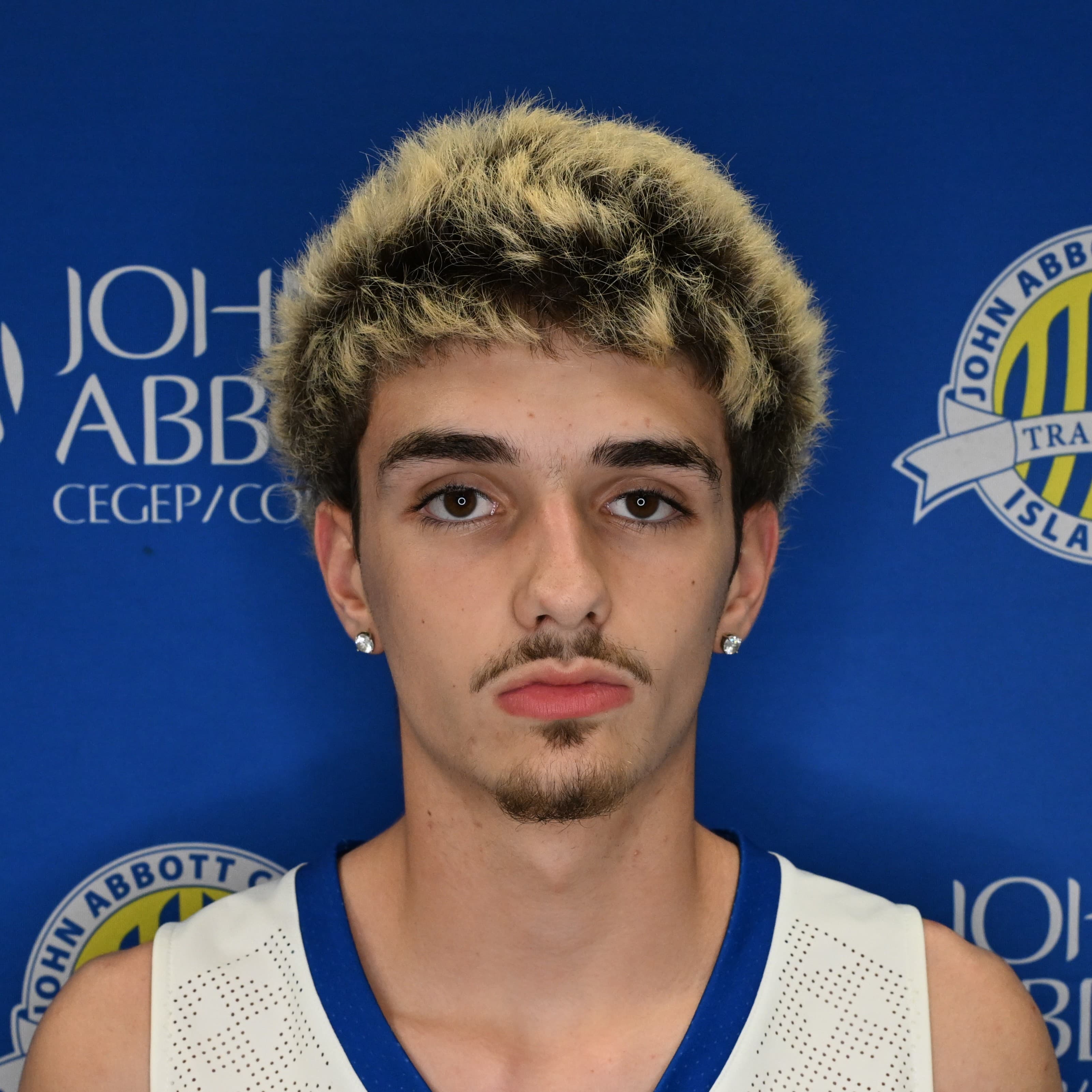 Lucas Cochin