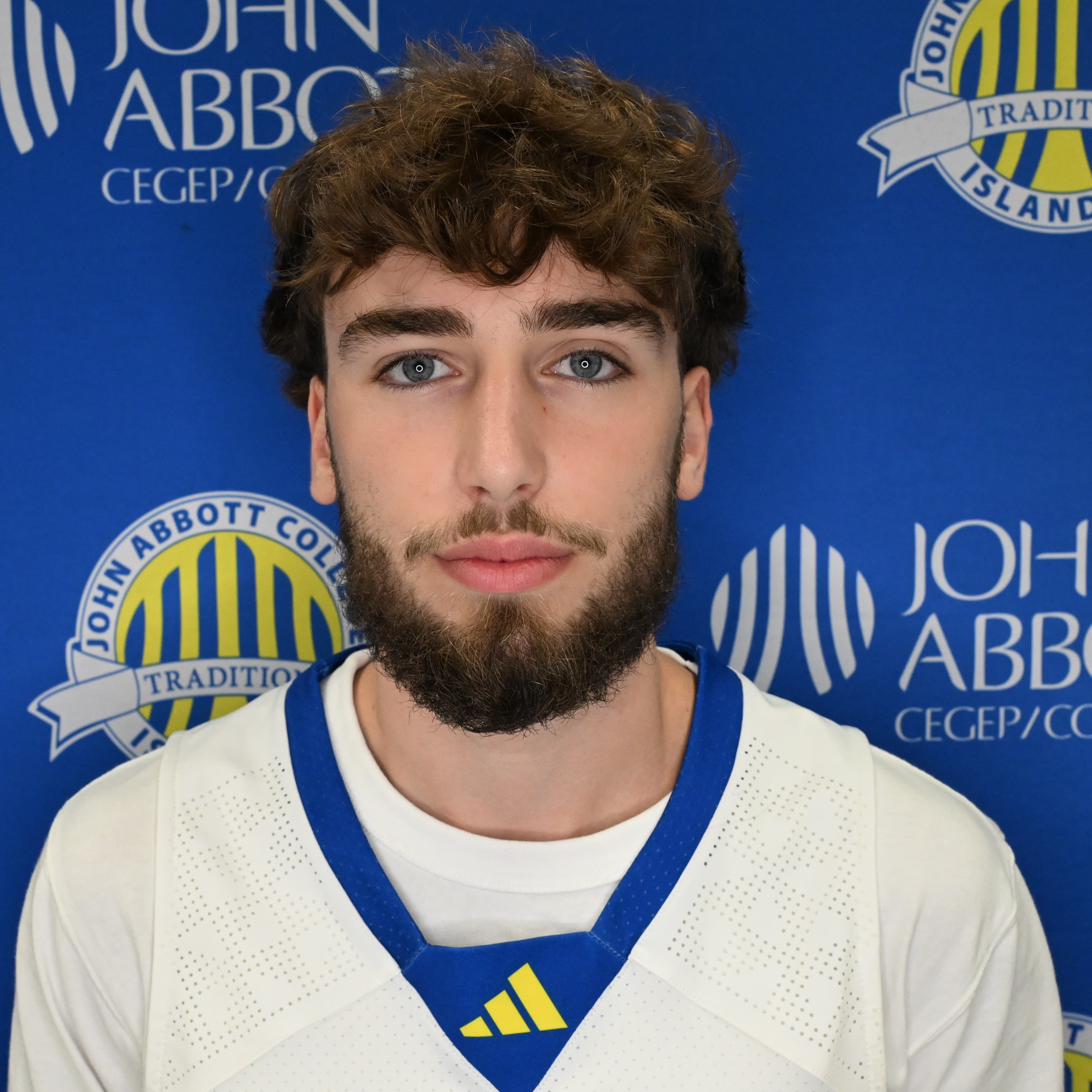 Noah Manikoglu